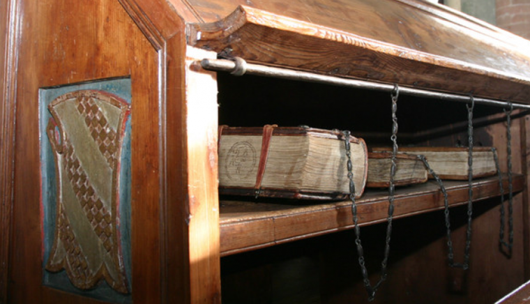 Biblioteca Malatestiana